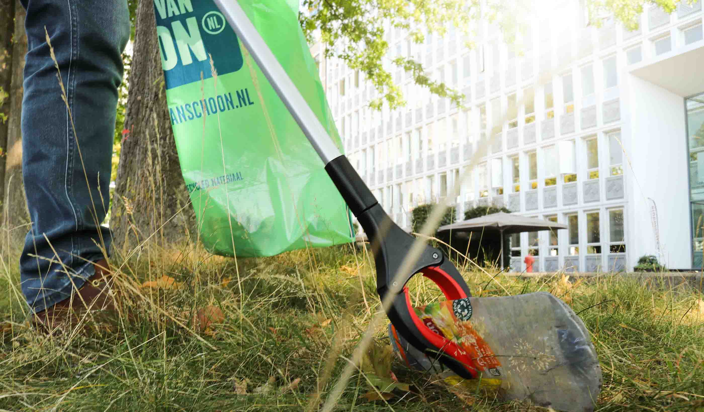 Eerste jaarlijkse Stantec Litterati Battle